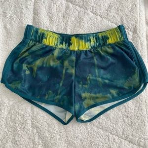 Adidas shorts - worn once